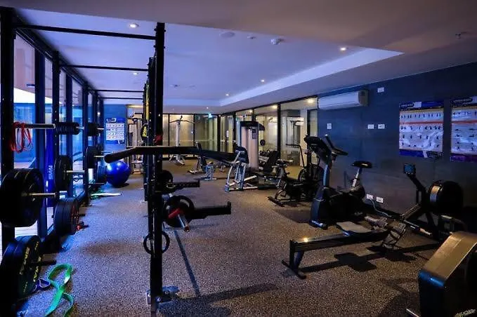 Apartamento de 2 Dormitorios