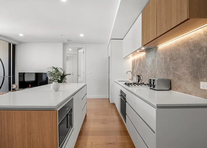 Apartamento de 2 Dormitorios